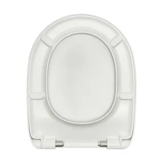 Сиденье для унитаза Roca Debba Round Soft Close ZRU9307607