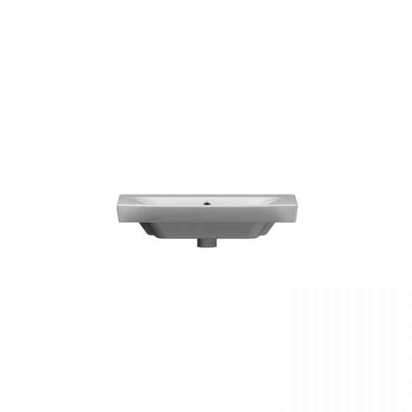 Раковина Am.Pm Like M80WCC0652WG 65 см