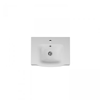 Раковина Am.Pm Like M80WCC0652WG 65 см Раковина Am.Pm Like M80WCC0652WG 65 см