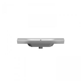 Раковина Am.Pm Like M80WCC0802WG 80 см Раковина Am.Pm Like M80WCC0802WG 80 см