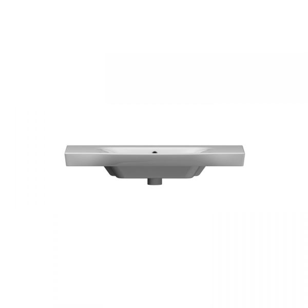 Раковина Am.Pm Like M80WCC0802WG 80 см Раковина Am.Pm Like M80WCC0802WG 80 см