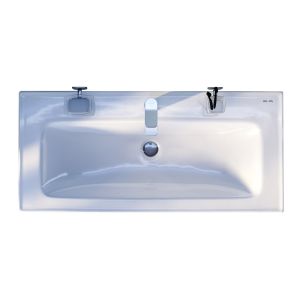 Раковина мебельная Am.Pm X-JOY M85AWCC1002WG  100 см
