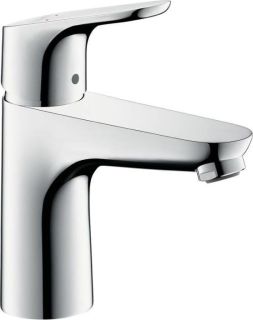 Смеситель для раковины Hansgrohe Focus 31603000 хром