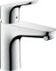 Смеситель для раковины Hansgrohe Focus 31603000 хром