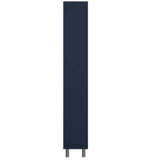 Шкаф Am.pm Gem M90CSL0306DM левый 30 см синий Шкаф Am.pm Gem M90CSL0306DM левый 30 см синий
