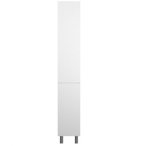 Шкаф Am.pm Gem M90CSL0306WG левый 30 см белый