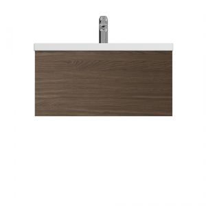 Am.pm Gem M90FHX07521NF тумба под раковину 75 см орех