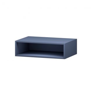 Полка Am.pm Gem M90OHX0600DM под тумбу 60 см