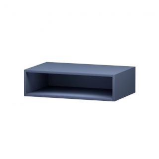 Полка Am.pm Gem M90OHX0750DM под тумбу 75 см