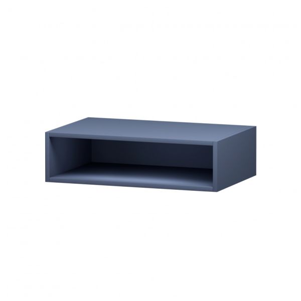 Полка Am.pm Gem M90OHX0750DM под тумбу 75 см
