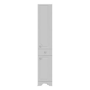 Шкаф Am.pm DORFF Tradition M95CSR0366WG правый 36 см белый