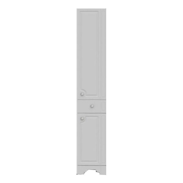 Шкаф Am.pm DORFF Tradition M95CSR0366WG правый 36 см белый