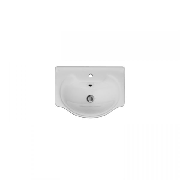 Раковина Am.Pm DORFF Tradition M95WCC0602WG 60 см