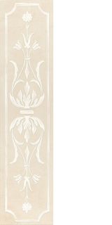 Плитка Kerama Marazzi STG\B382\11099 Бордюр Каподимонте глянцевый 30x14,5x0,9