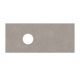 Столешница Kerama Marazzi Magica Риккарди MA.1.0.SG519920R\120 120 см серый матовый