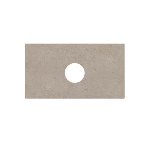 Столешница Kerama Marazzi Magica Риккарди MA.1.0.SG540620R\90 90 см бежевый матовый