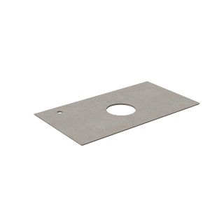 Столешница Kerama Marazzi Magica Риккарди MA.1.1.SG519920R\90 90 см серый матовый Столешница Kerama Marazzi Magica Риккарди MA.1.1.SG519920R\90 90 см серый матовый