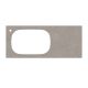 Столешница Kerama Marazzi Magica Риккарди MA.2.1.SG519920R\120 120 см серый матовый