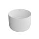 Раковина накладная Kerama Marazzi Magica MA.wb.42 42 см белый