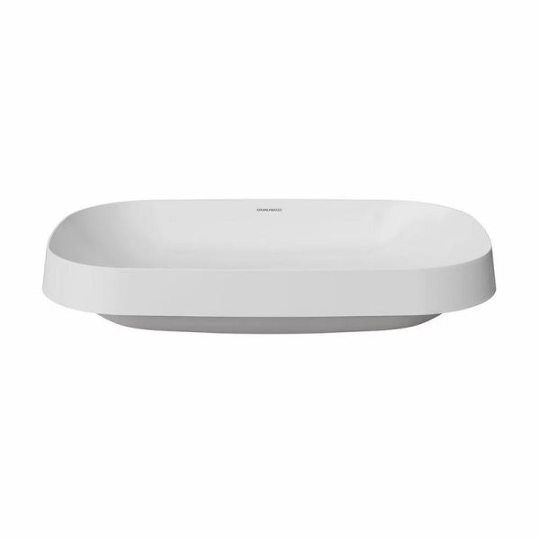 Раковина Kerama Marazzi Magica MA.wbi.65 65 см белый