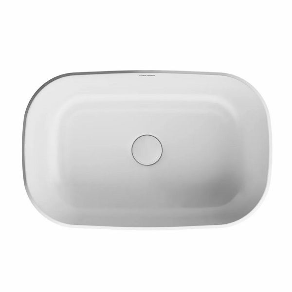 Раковина Kerama Marazzi Magica MA.wbi.65 65 см белый