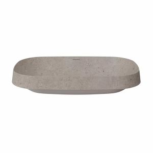 Раковина Kerama Marazzi Magica MA.wbi.65\STG 65 см серый камень