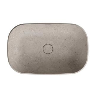 Раковина Kerama Marazzi Magica MA.wbi.65\STG 65 см серый камень Раковина Kerama Marazzi Magica MA.wbi.65\STG 65 см серый камень