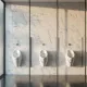 Писсуар Kerama Marazzi Кей-Про KMKPUr35GWh0 белый