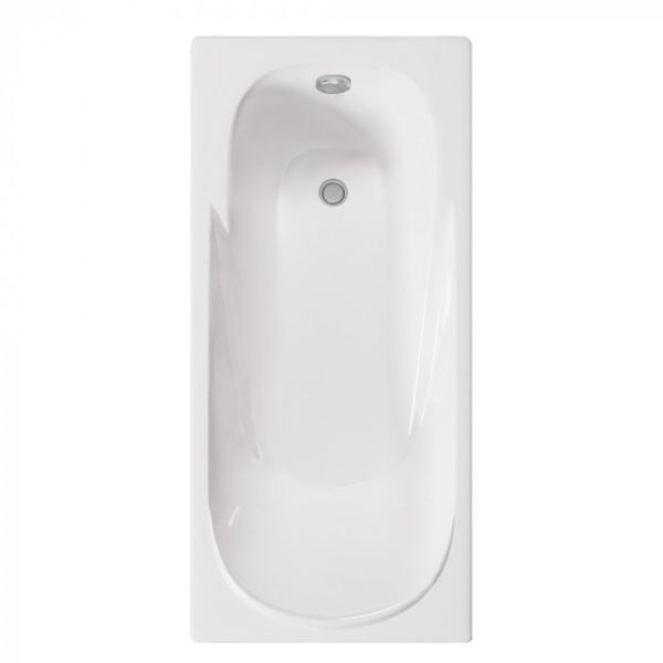 Ванна чугунная Delice Maestro  DLR230646 200х85 белая Ванна чугунная Delice Maestro  DLR230646 200х85 белая