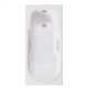 Ванна чугунная Delice Maestro DLR230646R 200х85 с отверстиями под ручки Ванна чугунная Delice Maestro DLR230646R 200х85 с отверстиями под ручки