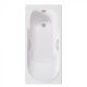 Ванна чугунная Delice Maestro DLR230646R-AS 200х85 с отверстиями под ручки и антискользящим покрытием Ванна чугунная Delice Maestro DLR230646R-AS 200х85 с отверстиями под ручки и антискользящим покрытием
