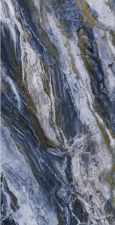 Керамогранит Realistik Мале полированный золотой карвинг 77053, 60x120 (1,44)
