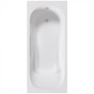 Ванна чугунная Delice Malibu DLR230610 180x80 Ванна чугунная Delice Malibu DLR230610 180x80