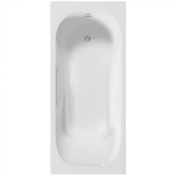 Ванна чугунная Delice Malibu DLR230628 140х75 белая Ванна чугунная Delice Malibu DLR230628 140х75 белая
