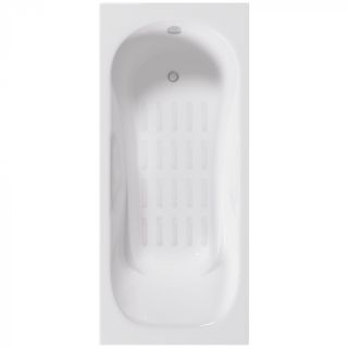 Ванна чугунная Delice Malibu DLR230607R 150x75 с отверстиями под ручки Ванна чугунная Delice Malibu DLR230607R 150x75 с отверстиями под ручки