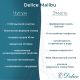 Ванна чугунная Delice Aurora DLR230605-AS 170x70 с антискользящим покрытием Ванна чугунная Delice Aurora DLR230605-AS 170x70 с антискользящим покрытием