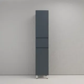 Пенал Style Line Манхэттен 36 ЛС-00002385 графит