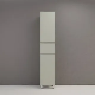 Пенал Style Line Манхэттен 36 ЛС-00002386 олива