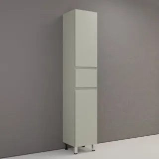 Пенал Style Line Манхэттен 36 ЛС-00002386 олива