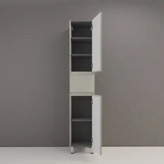 Пенал Style Line Манхэттен 36 ЛС-00002386 олива