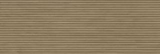 Плитка Argenta XS Марлен Слэт Нат/темно-коричневая рельефная 66824, 40x120 (1,92)