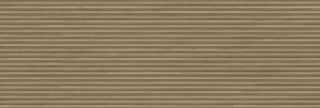 Плитка Argenta XS Марлен Слэт Нат/темно-коричневая рельефная 66824, 40x120 (1,92)