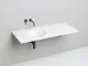 Встраиваемая раковина Salini Marea 08 S-Stone 1802208MRF 42см RAL Встраиваемая раковина Salini Marea 08 S-Stone 1802208MRF 42см RAL