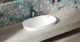 Полувстраиваемая раковина Salini Marea 01 S-Stone 1802201MRF 65см RAL полностью Полувстраиваемая раковина Salini Marea 01 S-Stone 1802201MRF 65см RAL полностью
