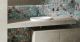 Полувстраиваемая раковина Salini Marea 01 S-Stone 1802201M 65см белый матовый Полувстраиваемая раковина Salini Marea 01 S-Stone 1802201M 65см белый матовый
