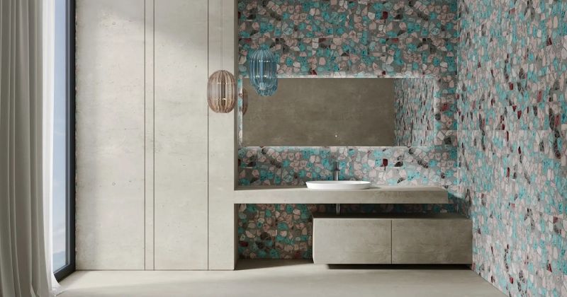 Полувстраиваемая раковина Salini Marea 01 S-Stone 1802201M 65см белый матовый Полувстраиваемая раковина Salini Marea 01 S-Stone 1802201M 65см белый матовый