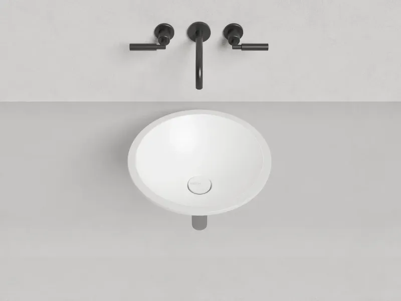 Встраиваемая раковина Salini Marea 04 S-Stone 1802204MRF 42см RAL полностью Встраиваемая раковина Salini Marea 04 S-Stone 1802204MRF 42см RAL полностью