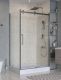 Душевой уголок BelBagno MARINO-2-AH-1-110/90-C-GM