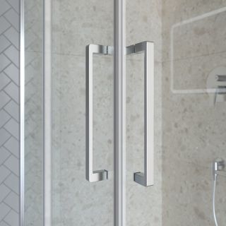 Душевой уголок BELBAGNO MARINO-2-AH-2-120/90-C-CR хром