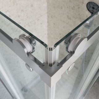 Душевой уголок BELBAGNO MARINO-2-AH-2-120/90-C-CR хром